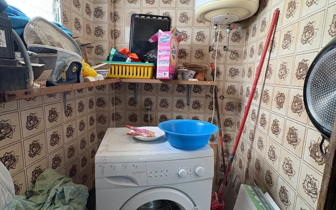 Апартаменты 99 кв.м у моря в Торревьехе, 2 спальни