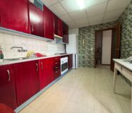 Апартаменты 99 кв.м у моря в Торревьехе, 2 спальни