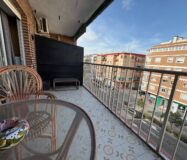 Апартаменты 99 кв.м у моря в Торревьехе, 2 спальни