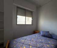 Апартаменты 99 кв.м у моря в Торревьехе, 2 спальни