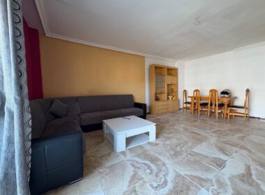 Апартаменты 99 кв.м у моря в Торревьехе, 2 спальни