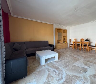 Апартаменти 99 кв.м у моря в Торревьехе, 2 спальні