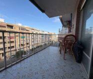 Апартаменты 99 кв.м у моря в Торревьехе, 2 спальни