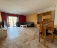 Апартаменты 99 кв.м у моря в Торревьехе, 2 спальни