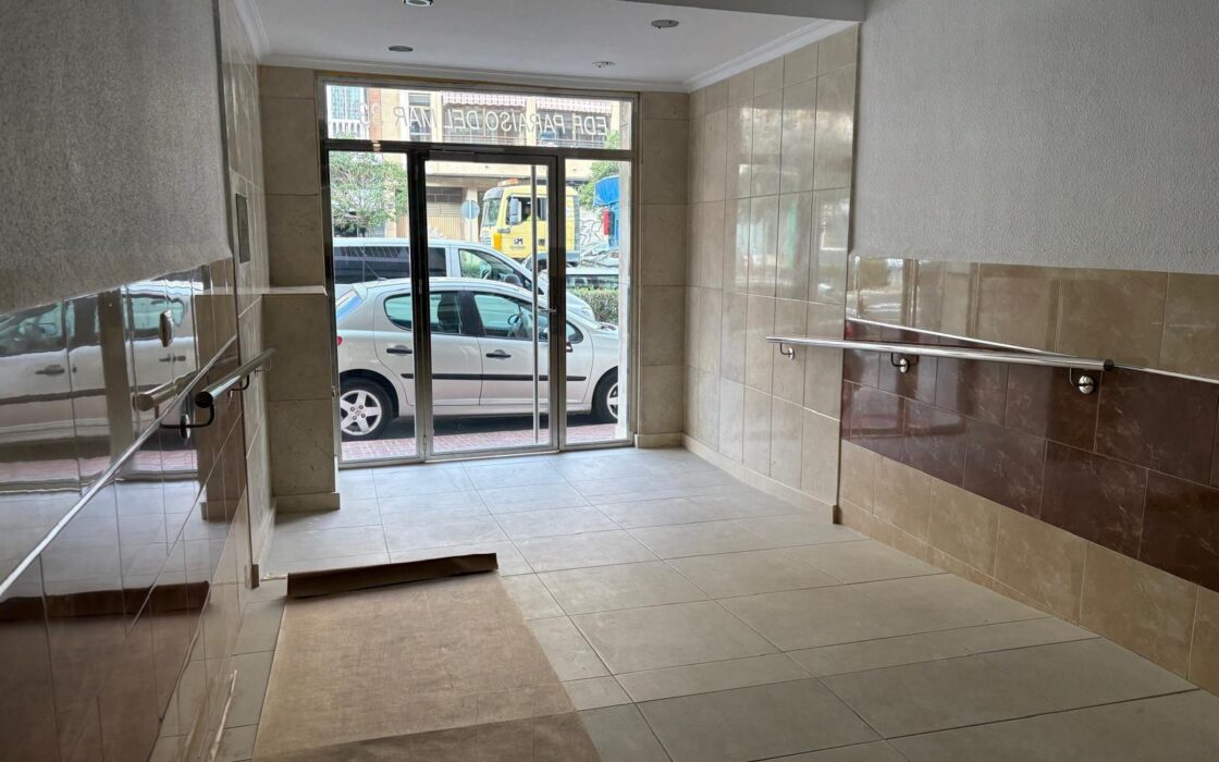 Апартаменты 99 кв.м у моря в Торревьехе, 2 спальни