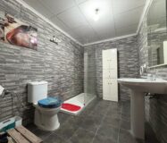 Апартаменты 99 кв.м у моря в Торревьехе, 2 спальни