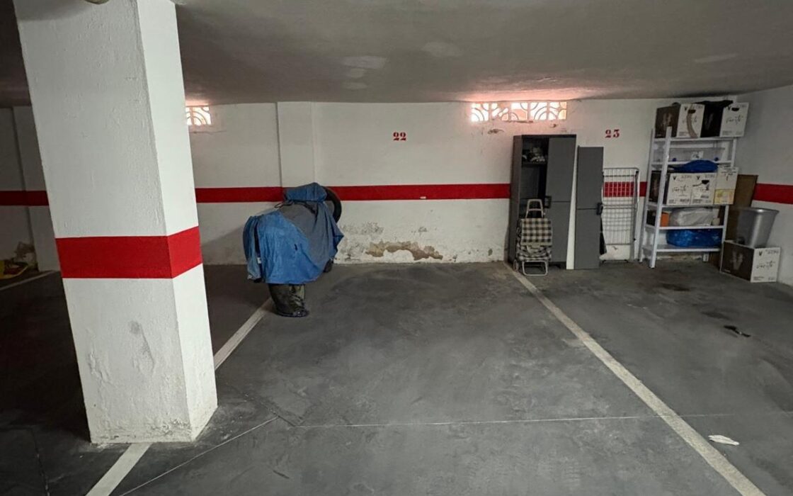 Апартаменты 99 кв.м у моря в Торревьехе, 2 спальни