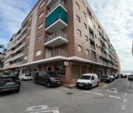 Апартаменты 99 кв.м у моря в Торревьехе, 2 спальни