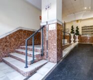 Апартаменты 3 комнаты в Торревьехе 850 м до моря с террасой