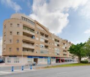 Апартаменты 3 комнаты в Торревьехе 850 м до моря с террасой