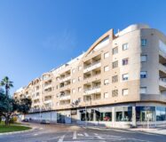 Апартаменты 3 комнаты в Торревьехе 850 м до моря с террасой