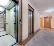 Апартаменты 3 комнаты в Торревьехе 850 м до моря с террасой