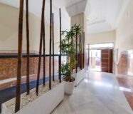 Апартаменты 3 комнаты в Торревьехе 850 м до моря с террасой