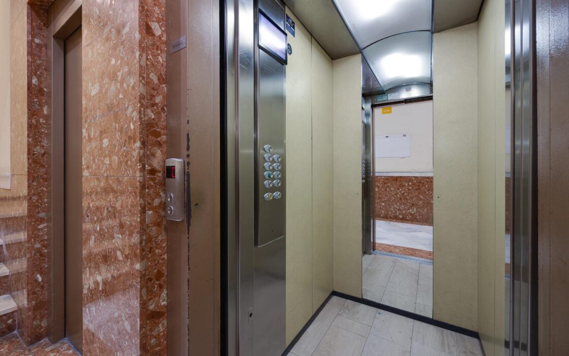 Апартаменты 3 комнаты в Торревьехе 850 м до моря с террасой