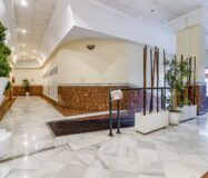 Апартаменты 3 комнаты в Торревьехе 850 м до моря с террасой