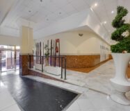 Апартаменты 3 комнаты в Торревьехе 850 м до моря с террасой