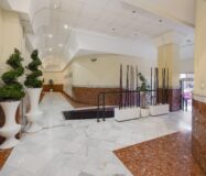 Апартаменты 3 комнаты в Торревьехе 850 м до моря с террасой