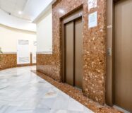 Апартаменты 3 комнаты в Торревьехе 850 м до моря с террасой