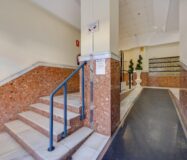 Апартаменты 3 комнаты в Торревьехе 850 м до моря с террасой