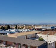 Апартаменты 3 комнаты в Торревьехе 850 м до моря с террасой