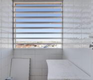 Апартаменты 3 комнаты в Торревьехе 850 м до моря с террасой