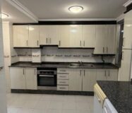 Квартира з 3 спальнями у Валенсії, затишний район Quatre Carreras