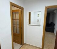 Квартира з 3 спальнями у Валенсії, затишний район Quatre Carreras