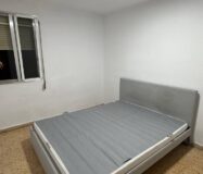 Квартира з 3 спальнями у Валенсії, затишний район Quatre Carreras