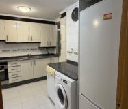 Квартира з 3 спальнями у Валенсії, затишний район Quatre Carreras