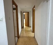 Квартира з 3 спальнями у Валенсії, затишний район Quatre Carreras