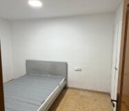 Квартира з 3 спальнями у Валенсії, затишний район Quatre Carreras