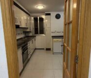 Квартира з 3 спальнями у Валенсії, затишний район Quatre Carreras