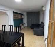 Квартира з 3 спальнями у Валенсії, затишний район Quatre Carreras