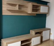 Квартира з 3 спальнями у Валенсії, затишний район Quatre Carreras