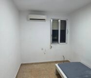 Квартира з 3 спальнями у Валенсії, затишний район Quatre Carreras