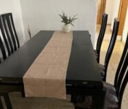 Квартира з 3 спальнями у Валенсії, затишний район Quatre Carreras