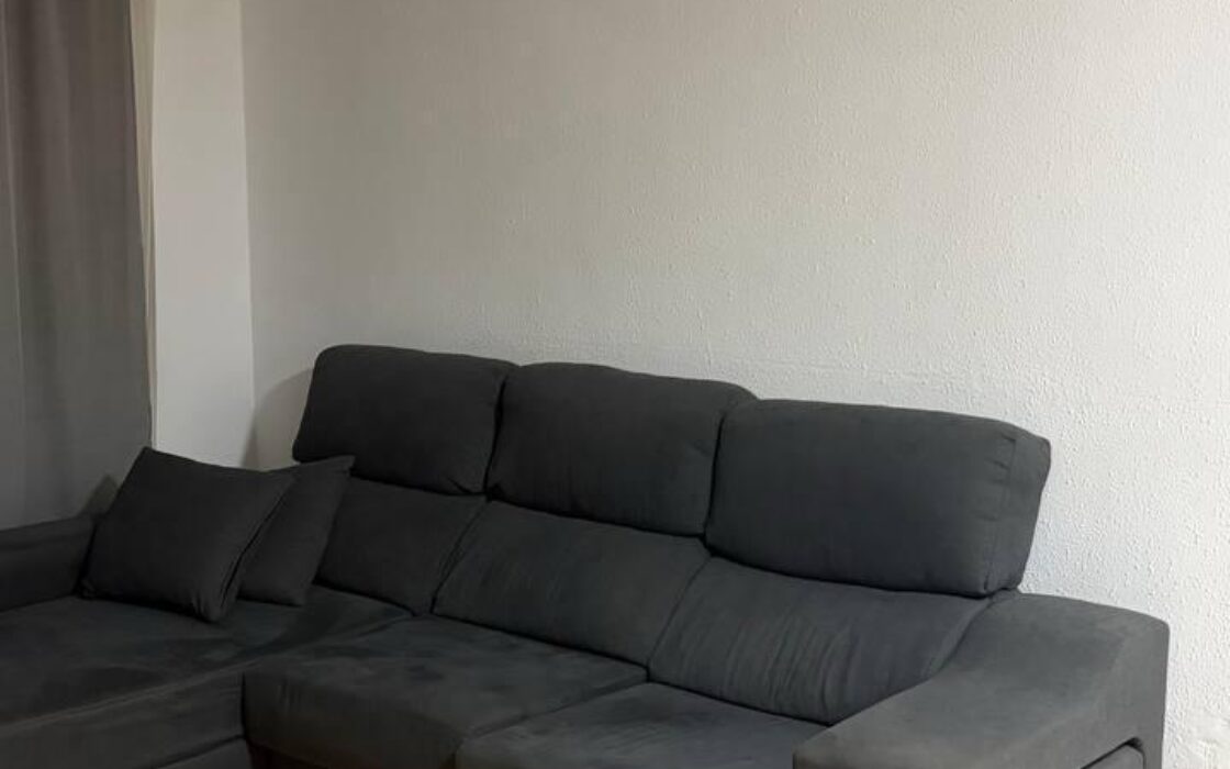 Квартира з 3 спальнями у Валенсії, затишний район Quatre Carreras