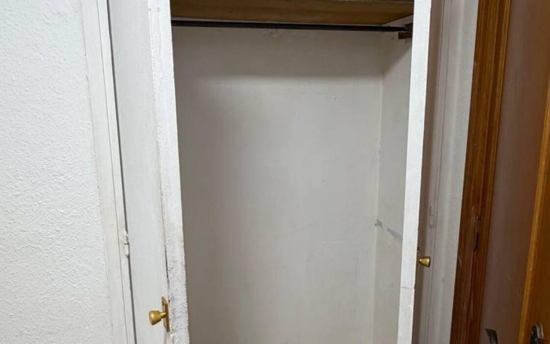 Квартира з 3 спальнями у Валенсії, затишний район Quatre Carreras