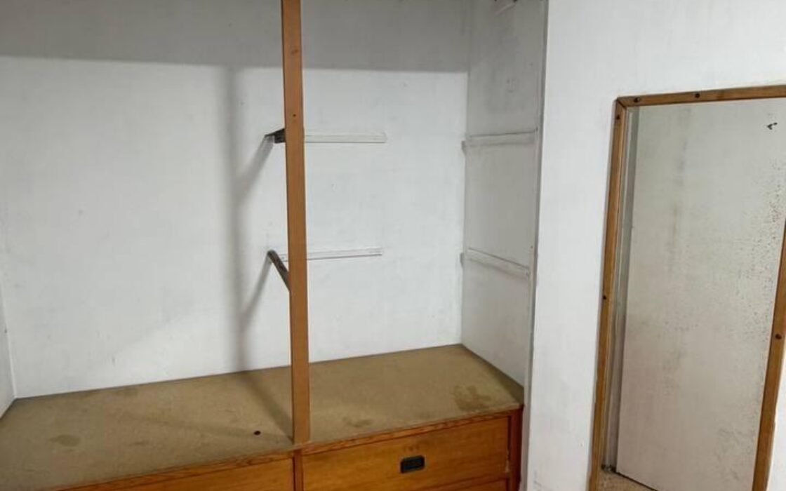 Квартира з 3 спальнями у Валенсії, затишний район Quatre Carreras