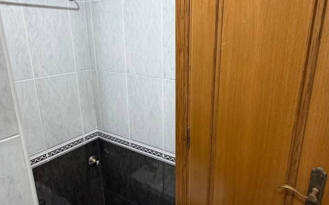 Квартира з 3 спальнями у Валенсії, затишний район Quatre Carreras