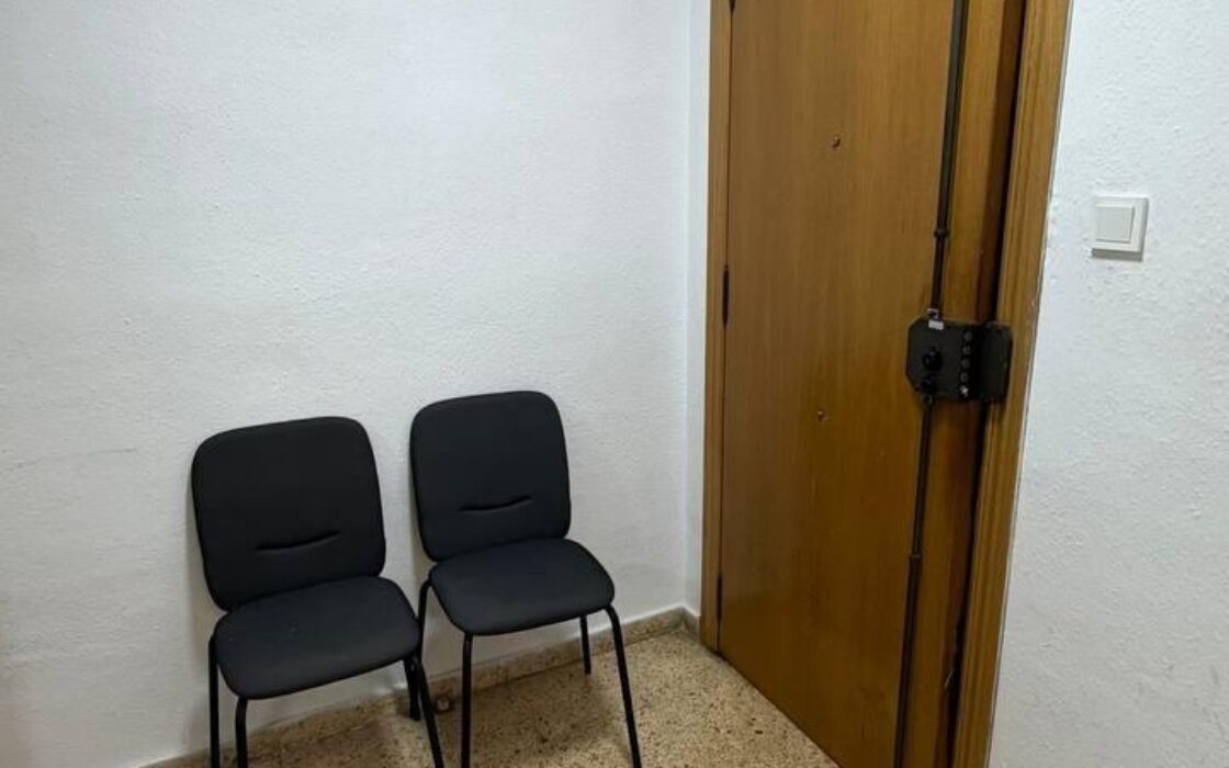 Квартира з 3 спальнями у Валенсії, затишний район Quatre Carreras