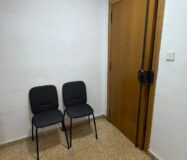 Квартира з 3 спальнями у Валенсії, затишний район Quatre Carreras