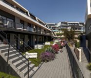 Квартира 3 кімнати 97 кв.м з терасою в Гран Алаканте біля моря