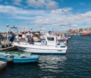 Квартира 3 кімнати 97 кв.м з терасою в Гран Алаканте біля моря