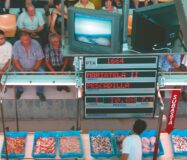 Квартира 3 кімнати 97 кв.м з терасою в Гран Алаканте біля моря