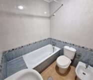 Апартаменты в Торревьехе 78 кв.м в 100 м от моря