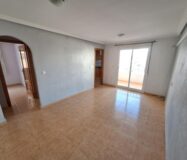 Апартаменты в Торревьехе 78 кв.м в 100 м от моря