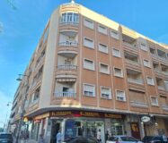 Апартаменты в Торревьехе 78 кв.м в 100 м от моря