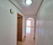 Апартаменты в Торревьехе 78 кв.м в 100 м от моря