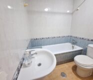 Апартаменты в Торревьехе 78 кв.м в 100 м от моря